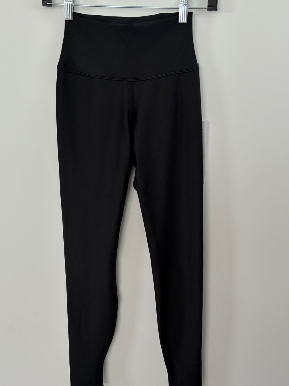 alo airbrush legging - Picture 6 of 9